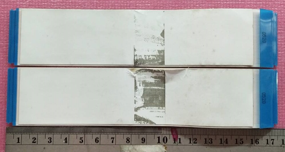 สายแพจากทีคอนไปจอ แอลจี LG ของแท้ถอดจากเครื่อง รุ่น49LH590T ใช้กับทีคอน พาร์ทHV490FHB-N80 47-6021078 และรุ่นอื่นที่เหมือนกัน