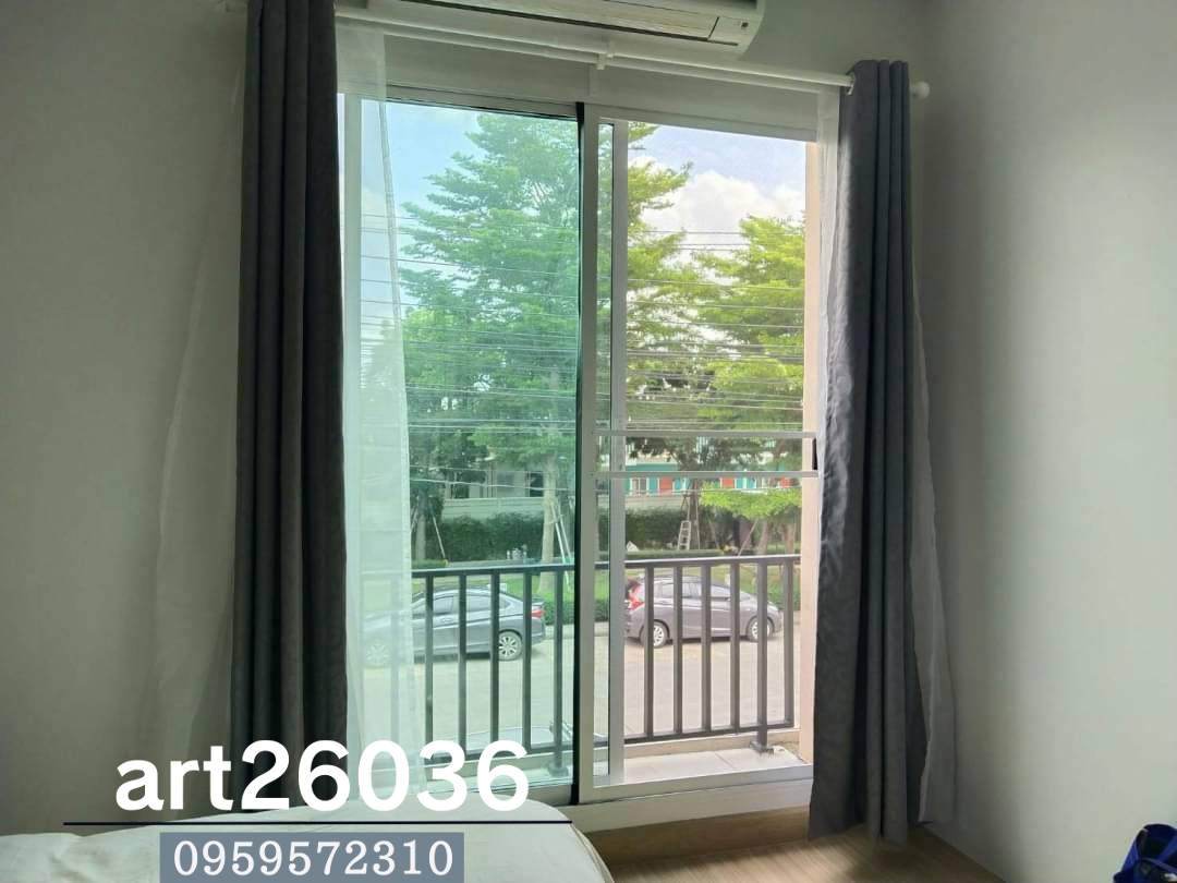 หน้าต่าง สไตล์แบบมินิมอล