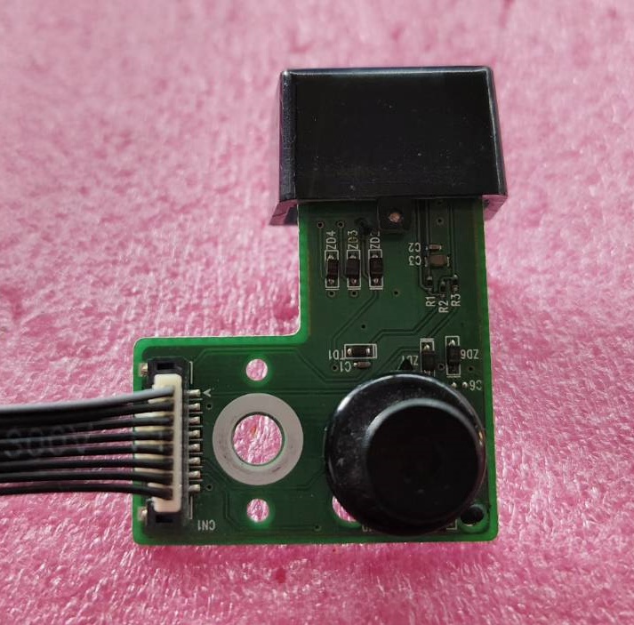 ตัวรับรีโมท /คีย์ทัช /คีย์คอนโทรล SAMSUNG (ซัมซุง) อะไหล่แท้/มือสองพร้อมใช้งาน พาร์ท BN96-34370Bใช้กับรุ่นUA40H5003TK UA48H5003TK HG40AD450BW