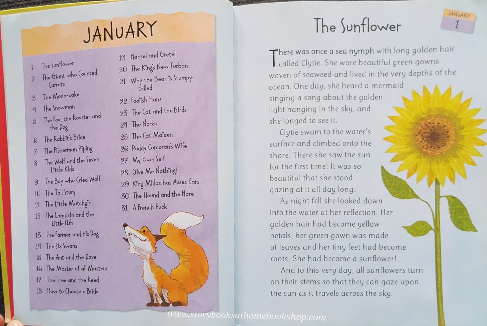 JUMBO BOOK** **หนังสือนิทานปกอ่อน ** 🍅🍓 A STORY A DAY