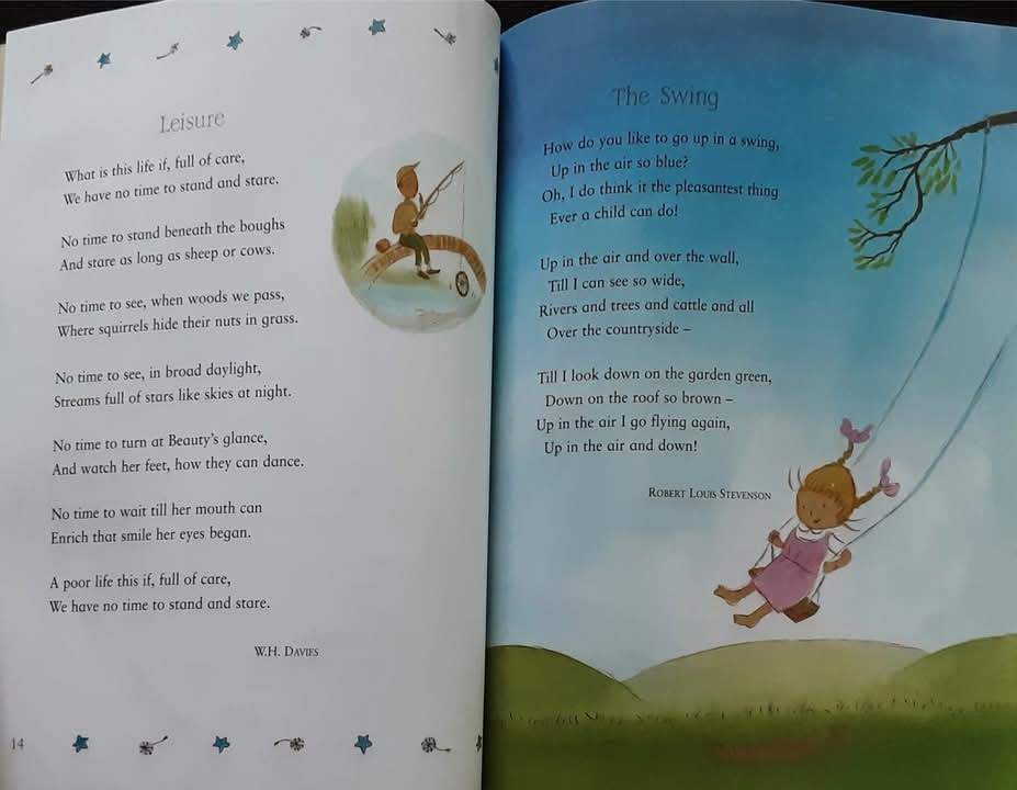 หนังสือนิทานปกอ่อน** 🍅🍓Hello Sunshine,Goodnight Moonlight