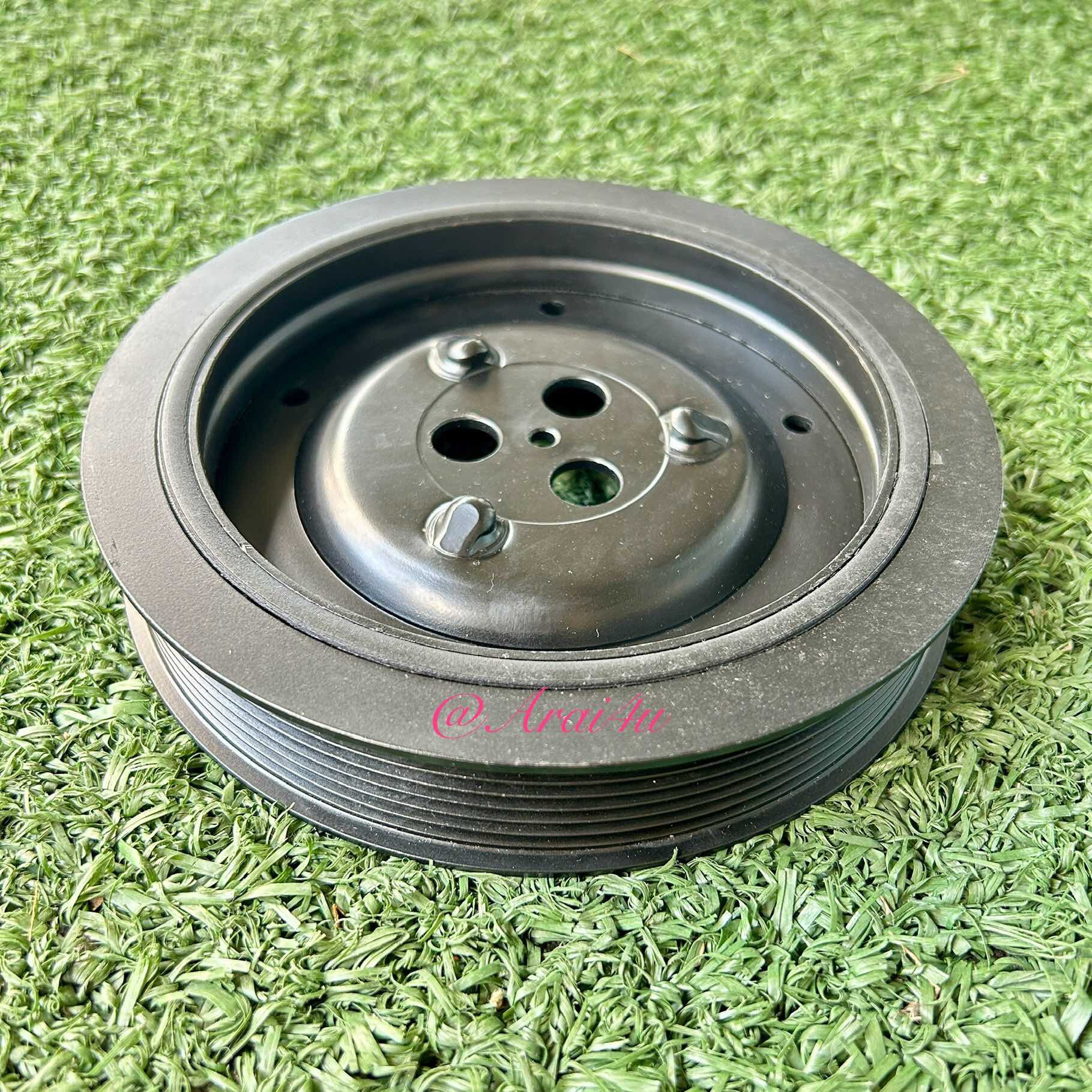 มู่เล่หน้าเครื่อง FORD RANGER 2012, MAZDA BT50PRO (S9C1Q6B319AB)