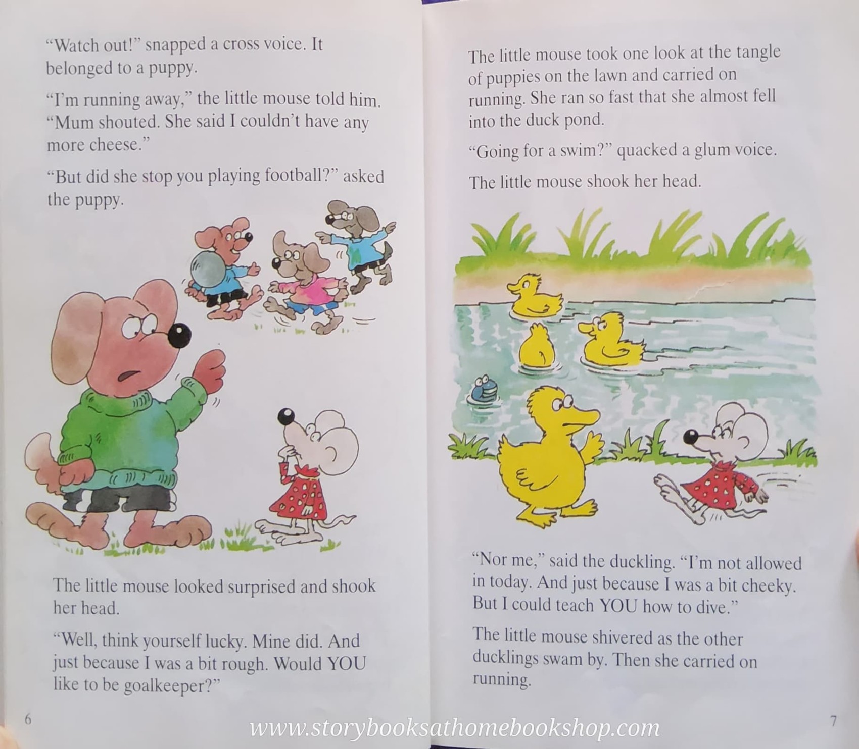 หนังสือนิทานปกแข็ง ** ♥️♥️BEDTIME STORIES FOR UNDER FIVES