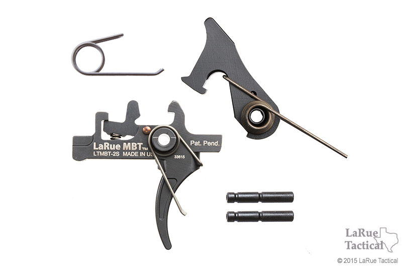 LaRue Tactical - MBT-2S Trigger