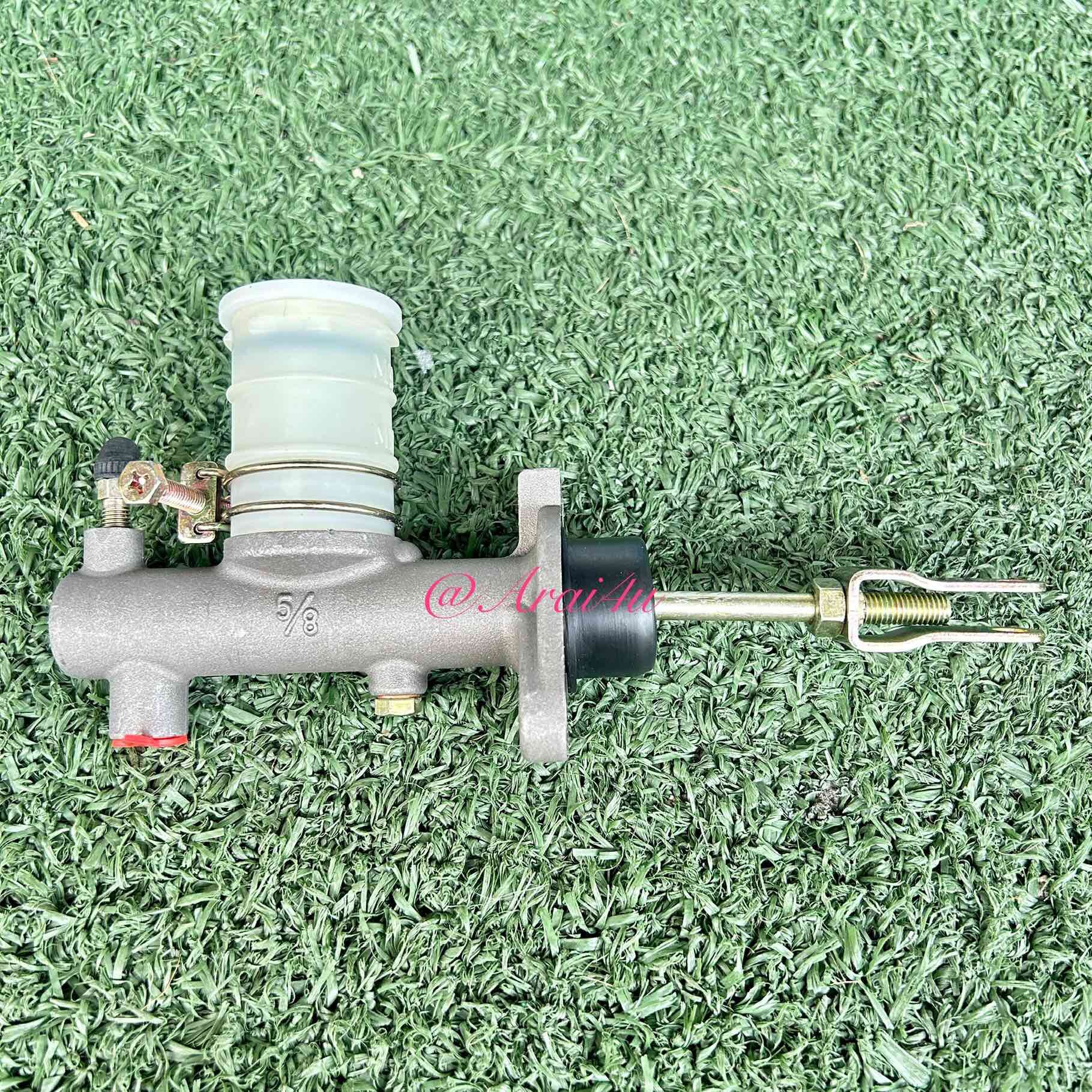 ปั้มครัชบน NISSAN CEFIRO A31 2.0 5/8