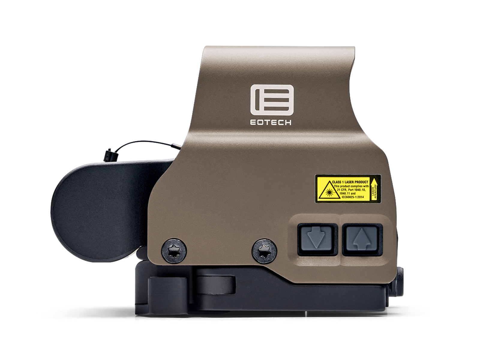 EoTech - HWS EXPS2™ (Black/Tan) (ประกันไทย 1ปี)