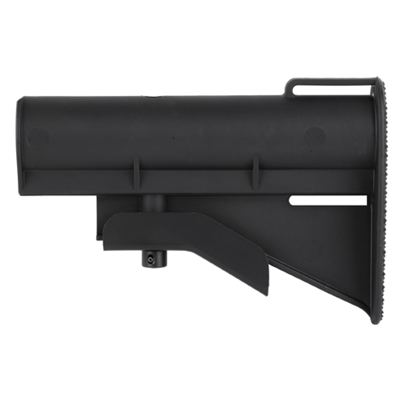 B5 SYSTEMS - CAR15 Stock [Mil-Spec] (สีดำ)