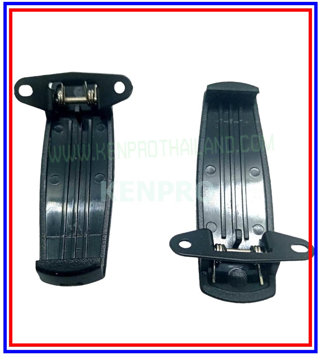 คลิปหลัง วิทยุสื่อสาร TCM-246 แท้