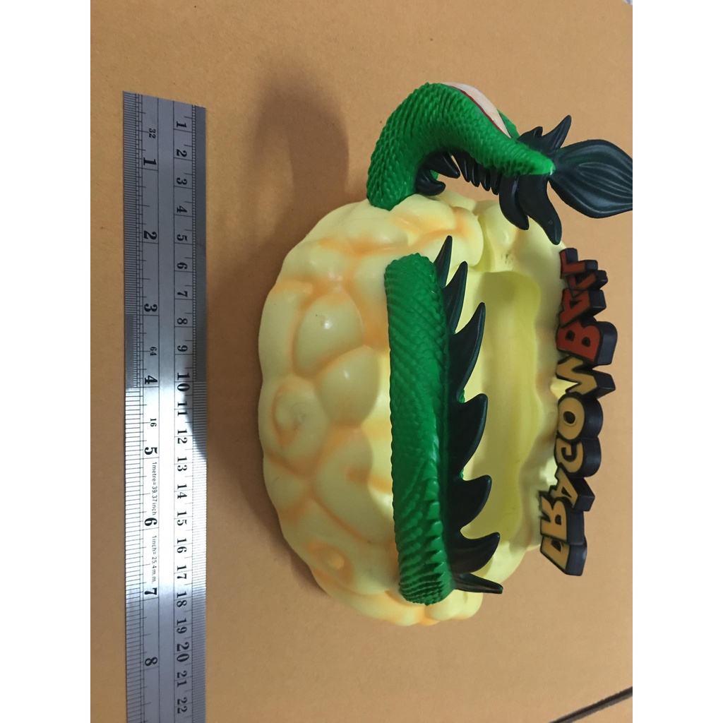 ฐานเมฆสีทอง ป้ายชื่อดราก้อนบอล Dragon Ball Base (เฉพาะฐาน)