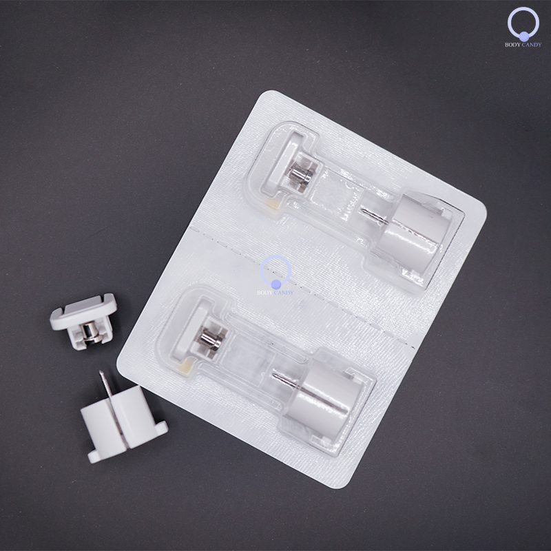 MODEL D รุ่นใหม่ล่าสุด PRO SET (36 แบบ ต่างหู 108 คู่) ต่อยอดธุรกิจ เซ็ตใหญ่อย่างโปร เริ่มธุรกิจได้เลย แป้นหมวกตันใส่สบายไม่ทิ่มหลังหู