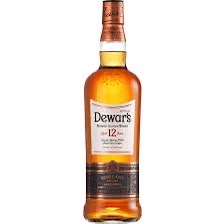 dewar's