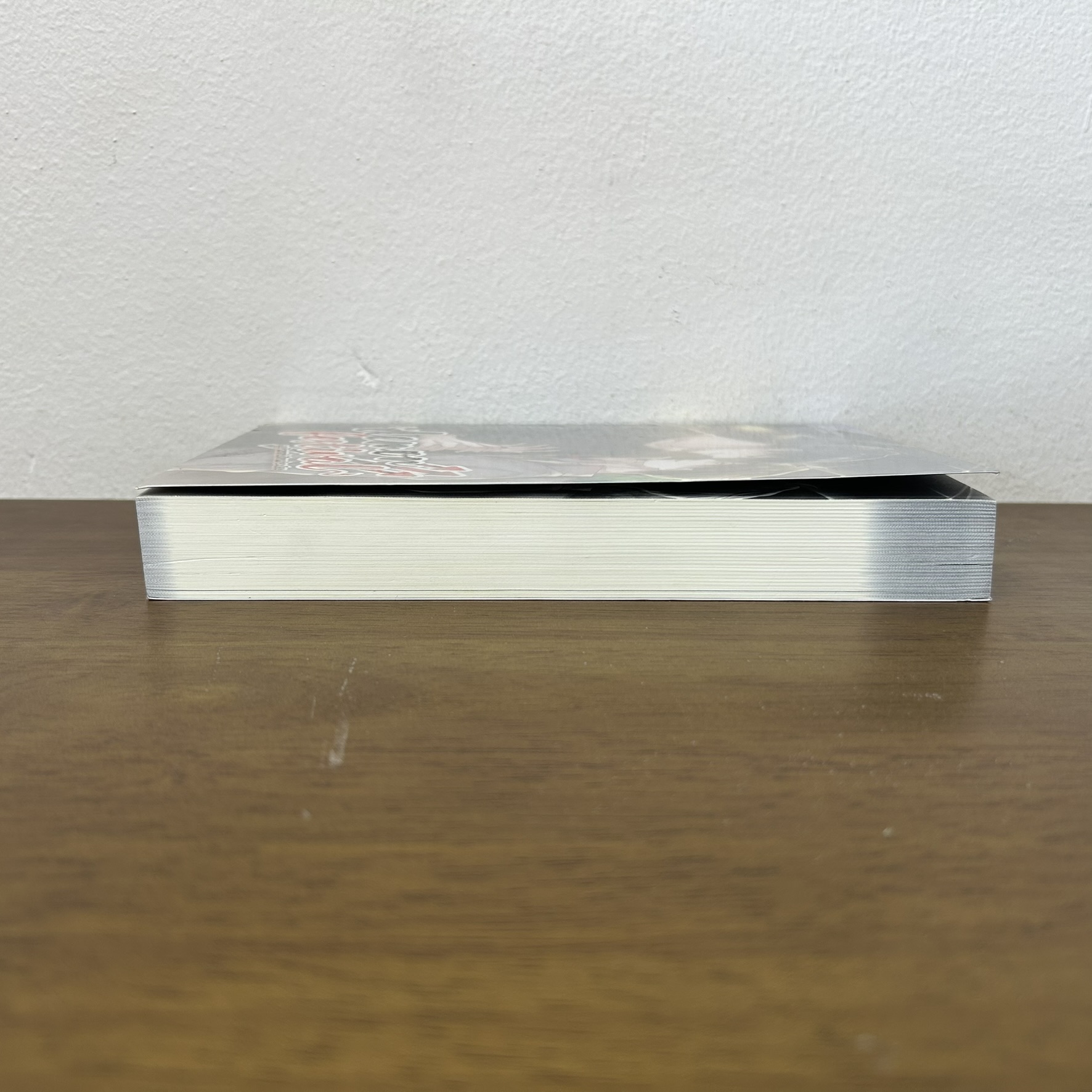 [YAOI] Demon Festival อสูรตัวฉกาจกับปีศาจเจ้าระเบียบ ... Zowie_Blackpearl (มือสอง) นิยายวาย