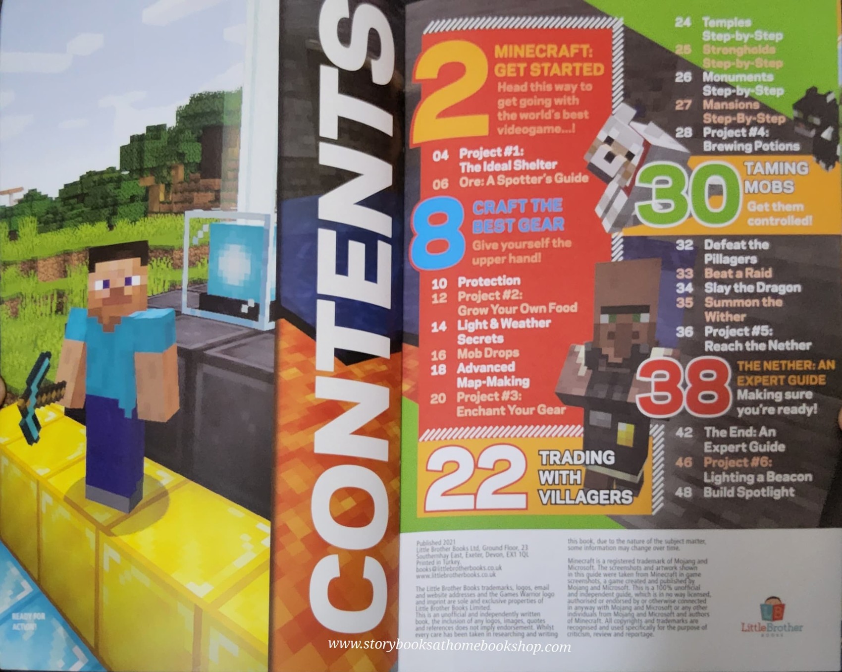 GAMES Book** ð
ðTHE ULTIMATE GUIDE TO MICECRAFT