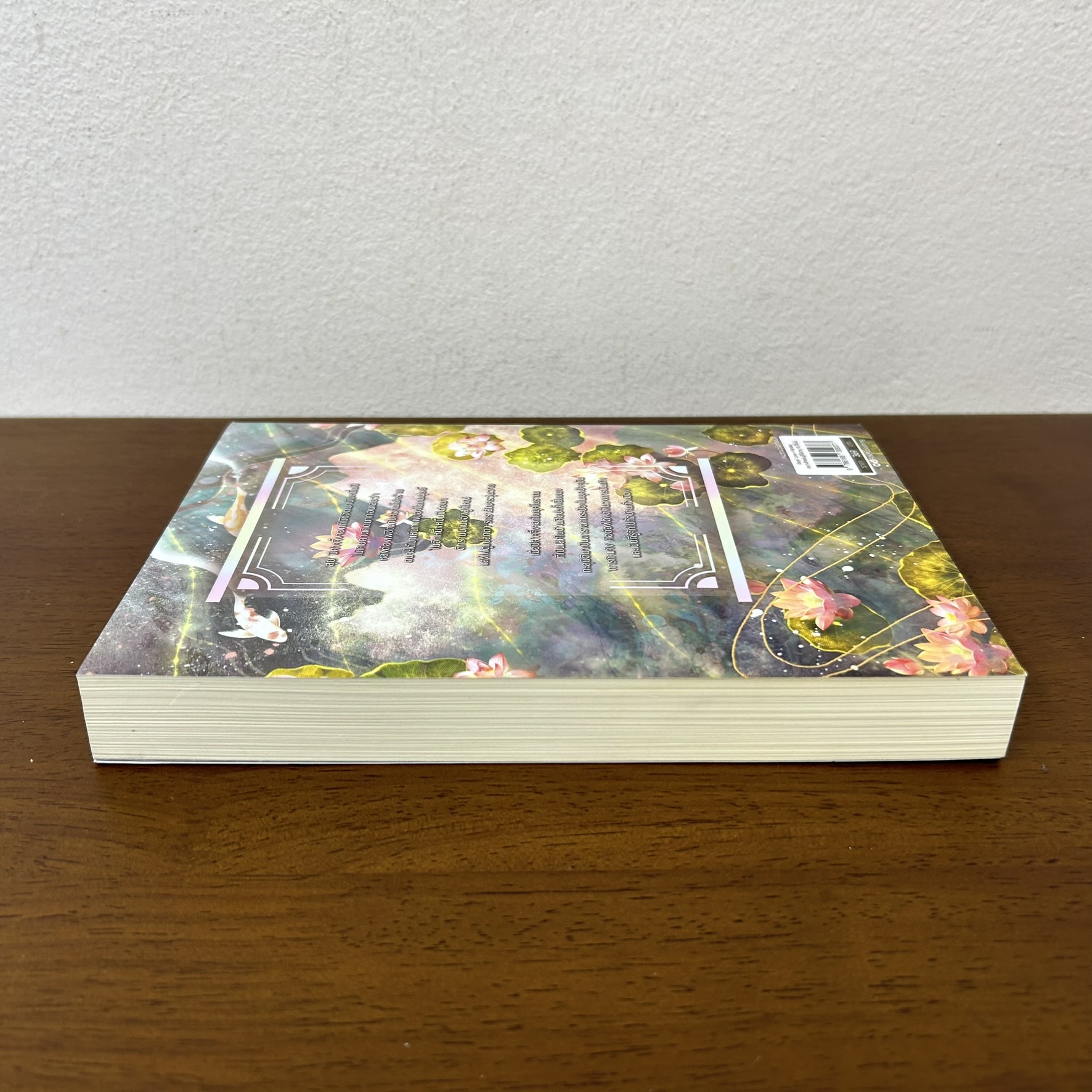 [YAOI] ซูเปอร์สตาร์ผู้นั้นคือปีศาจจิ้งจอกหมื่นปี เล่ม 1 ... หร่วนจือหวงอิงเออร์ (มือสอง) นิยายวาย