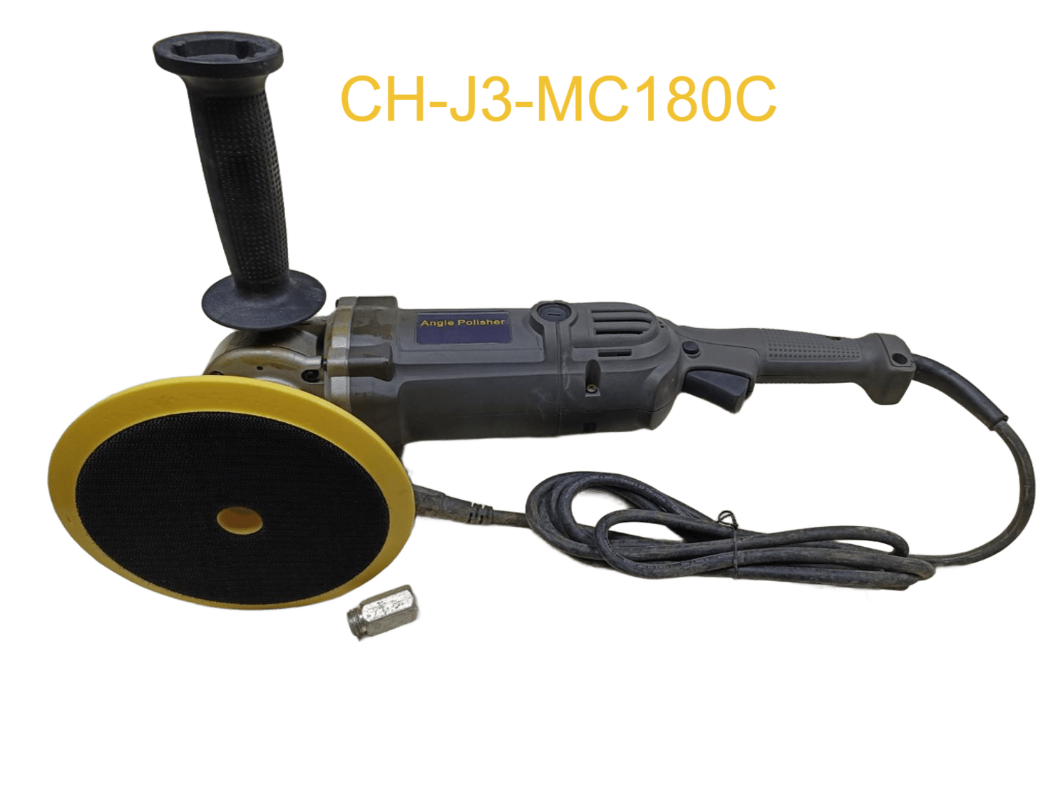 เครื่องขัดเงา CH-J3-MC180C