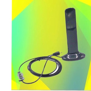 เสาอากาศ ดิจิตอลทีวี ภายใน Digital TV