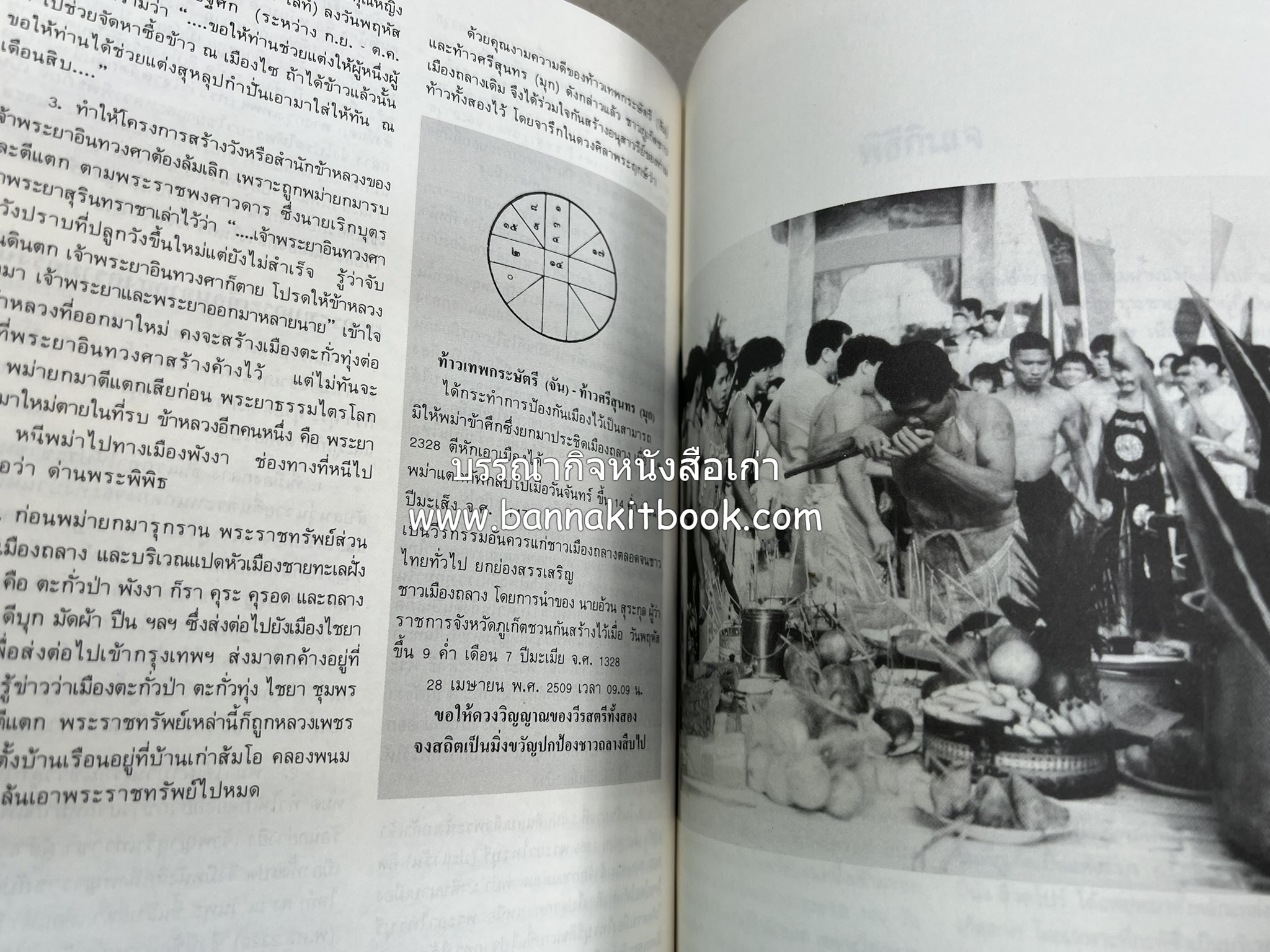 ถลาง ภูเก็ต และชายฝั่งทะเลอันดามัน : โบราณคดี ประวัติศาสตร์ ชาติพันธุ์และเศรษฐกิจ.