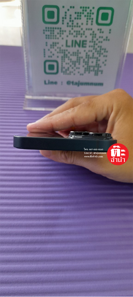 iPhone 14 128GB MPUF3ZP/A Midnight (TA2404001)