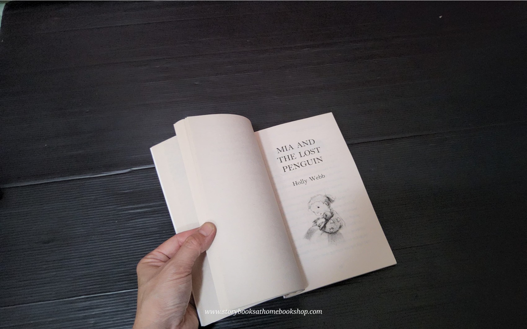 วรรณกรรมเยาวชน WINTER TALES