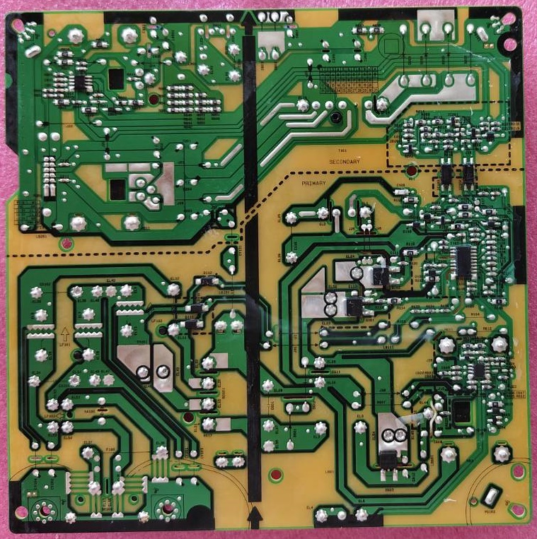 ซัพพลายทีวี แอลจี LG ของแท้มือสองถอดจากเครื่อง รุ่น55UR8050 พาร์ทEAY65895569