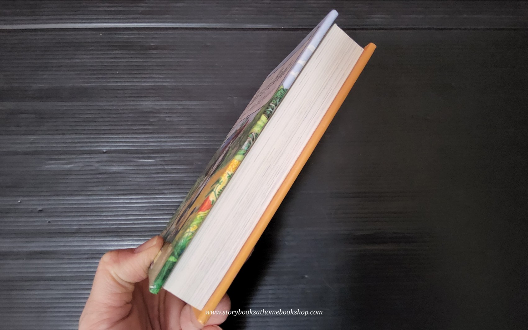 หนังสือนิทานปกแข็ง** 🍅🍓PUSS IN BOOTS AND OTHER FAIRYTALES