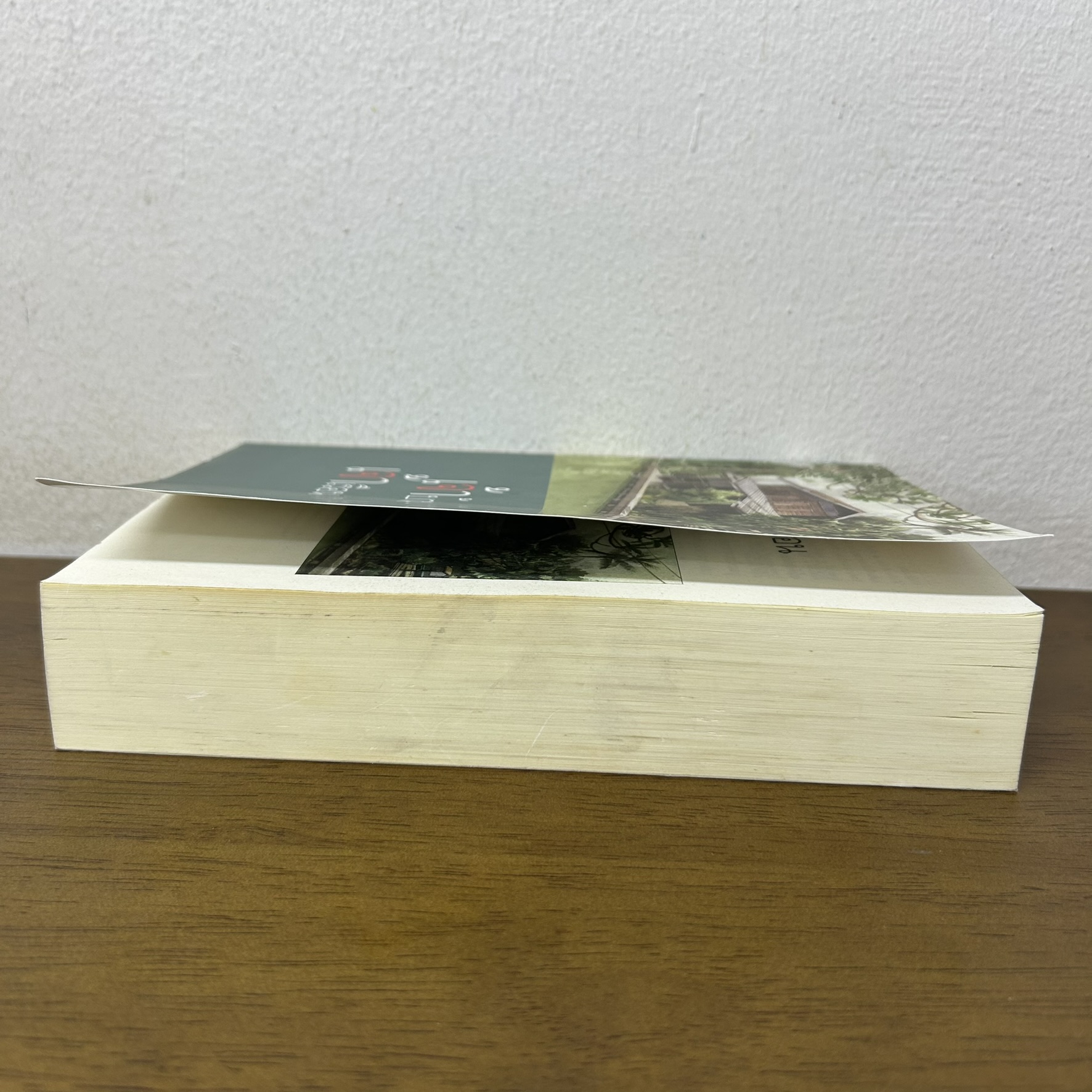 เจ้าบ้านเจ้าเรือน ... แก้วเก้า (มือสอง) นิยาย โรแมนติก ทรีบีส์ เพื่อนดี