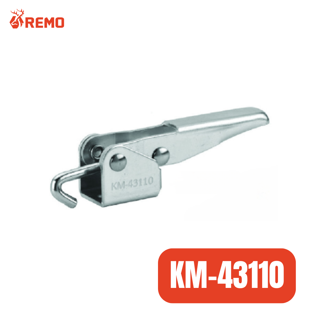 ตัวจับชิ้นงาน KM-43110 (รับน้ำหนัก 170 kg).