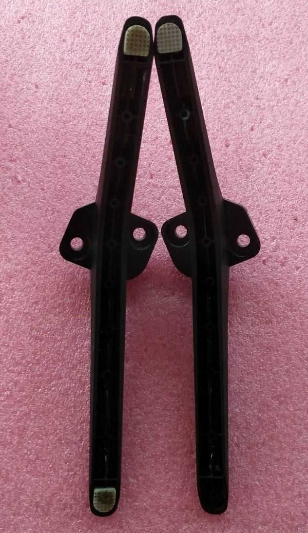 ขาตั้งทีวี ไฮเซน HIsense ของแท้ถอดจากเครื่อง รุ่น32E5G 32A4200 พาร์ทRSAG8.07