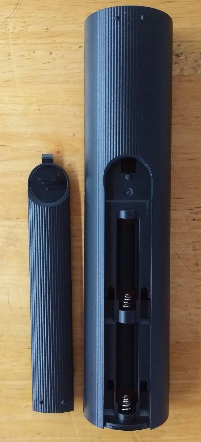 รีโมททีวีคูก้า(Remote control for COOCAA TV) ของแท้/ของใหม่โรงงาน ใช้กับรุ่นN030107-000601-001