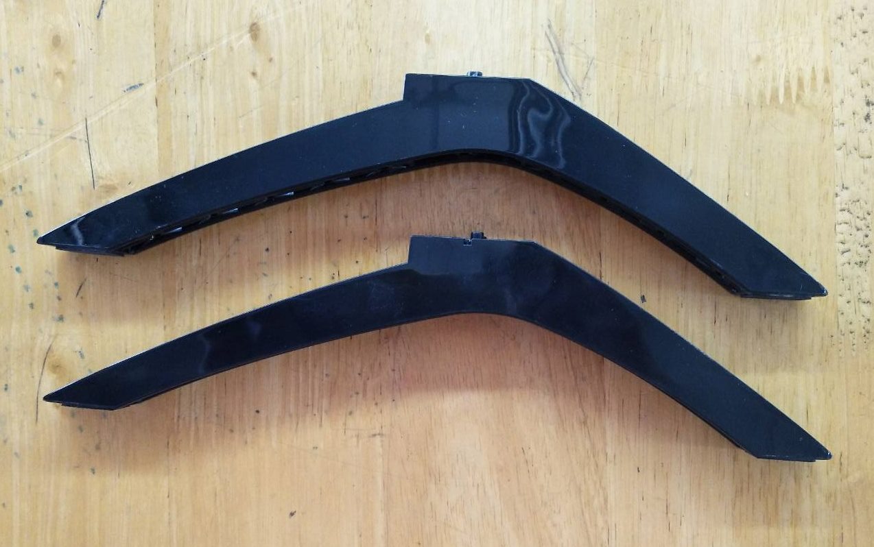 ขาตั้งทีวี PHILIPS( ฟิลลิปส์) อะไหล่แท้/ของถอด รุ่น40PFT5063S/67