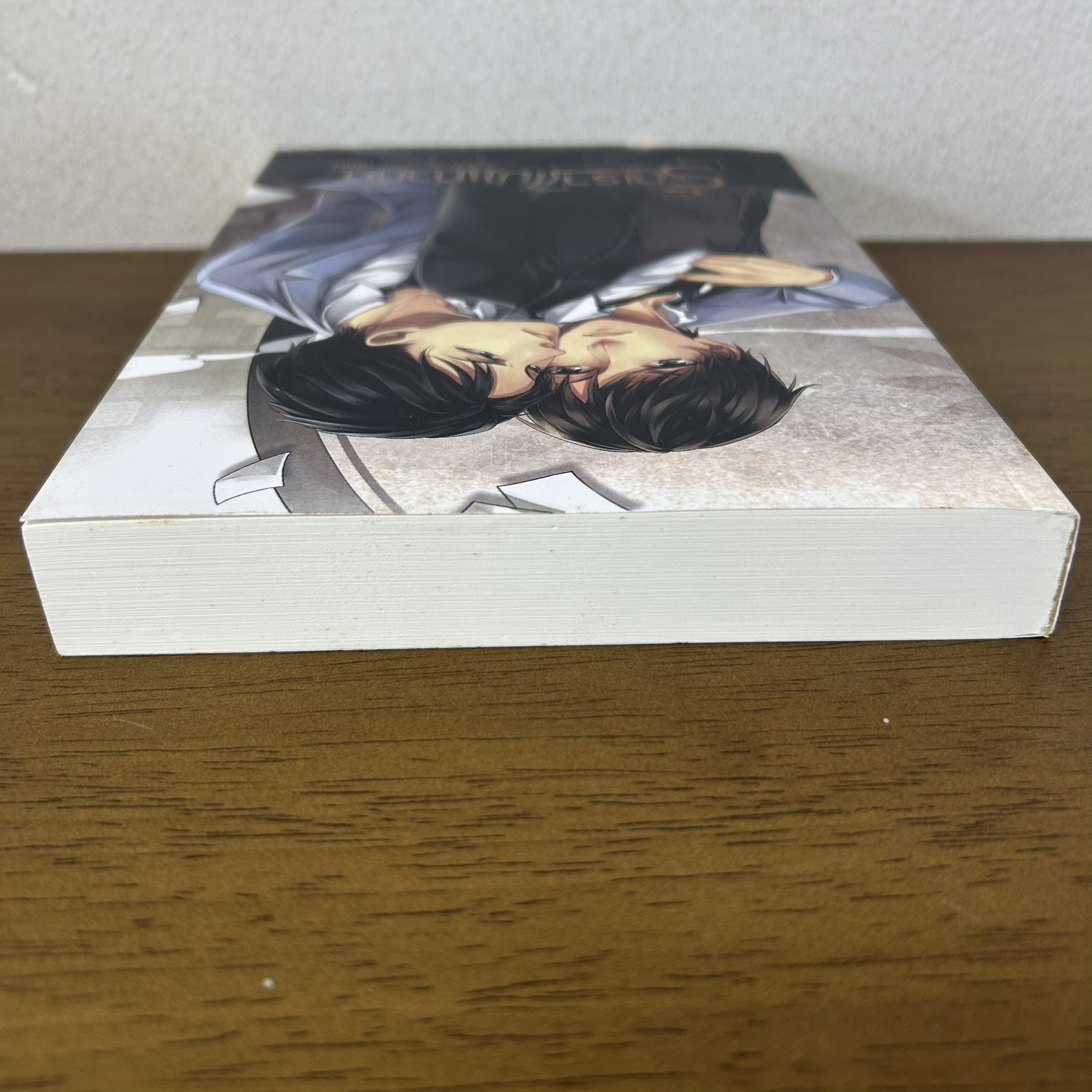 [YAOI] รักเราไม่เท่ากัน ... L@DYMELLOW (มือสอง) นิยายวาย Hermit