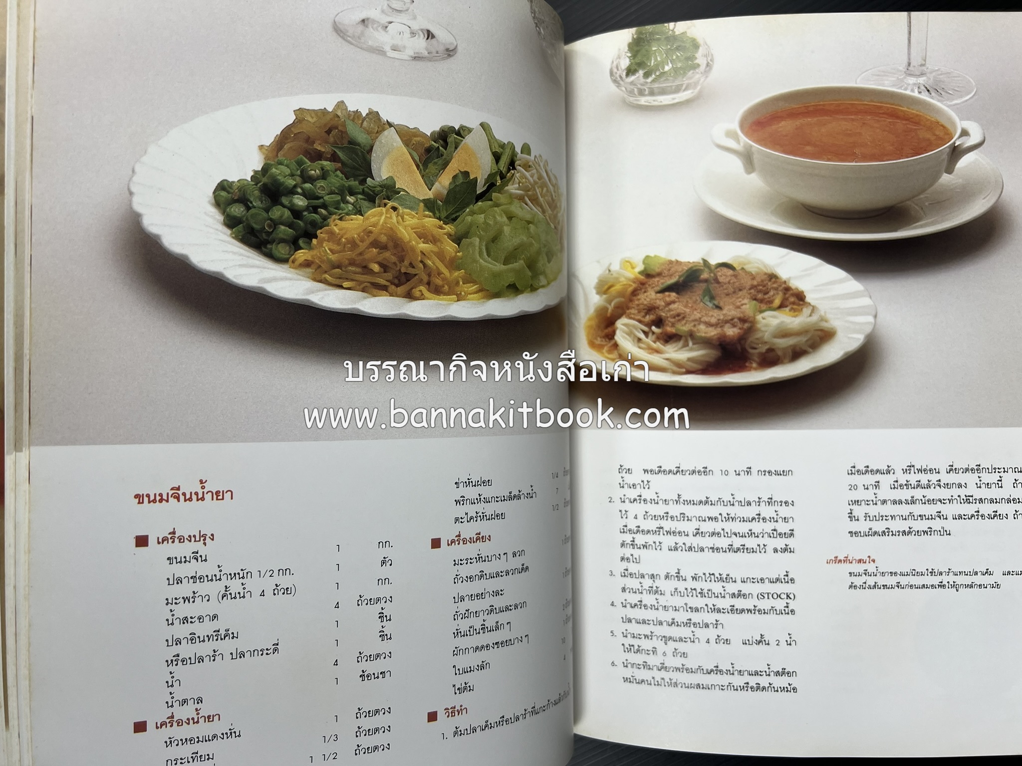 ครัวแม่ หนังสืออนุสรณ์ในงานพระราชทานเพลิงศพ ‘ดร.วินิจ - คุณหญิงพรรณี วินิจนัยภาค’.