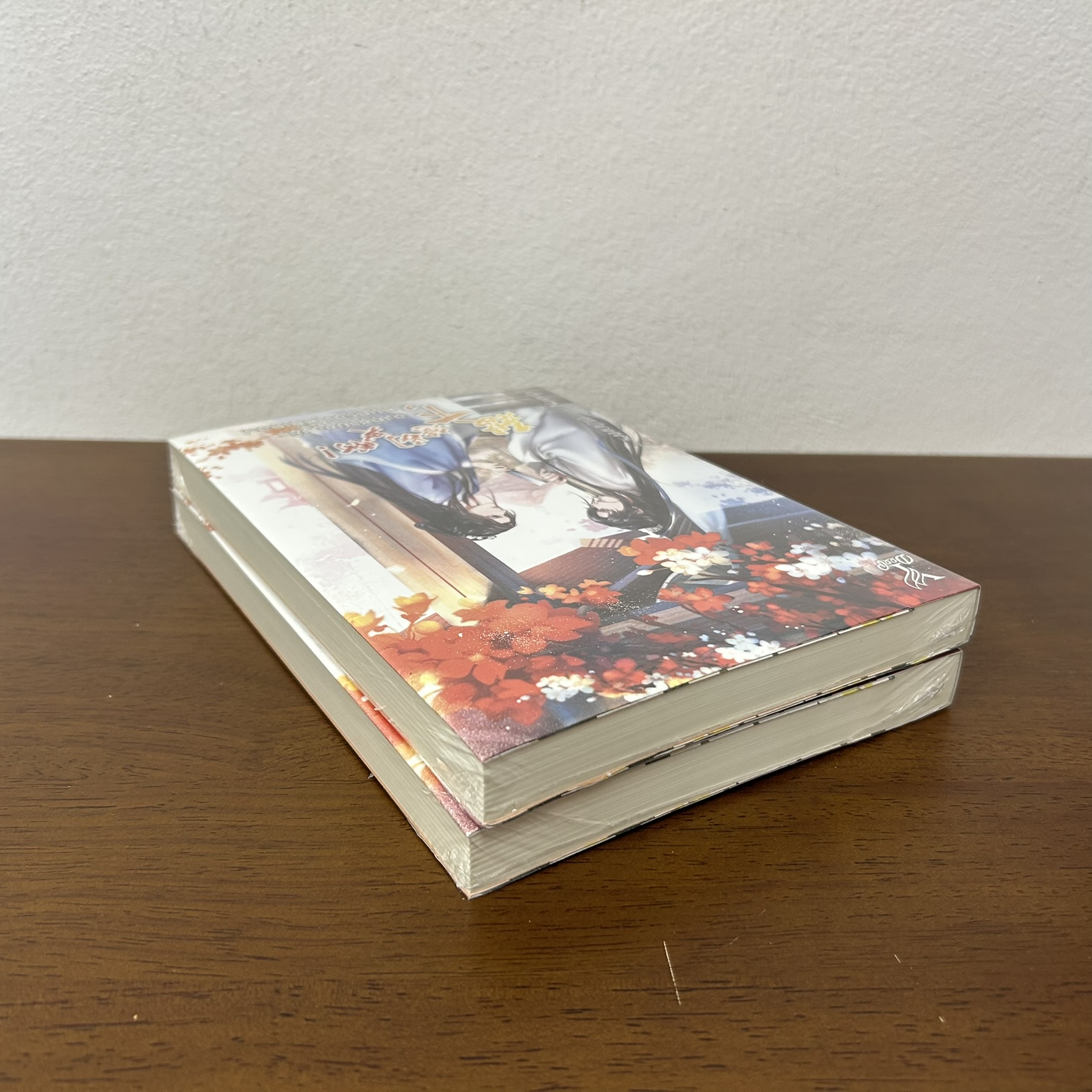 [YAOI] องค์ชายของข้าหยุดร้องไห้ทีเถอะ! ... Navvip (มือหนึ่งซีล) นิยายวาย DEEP