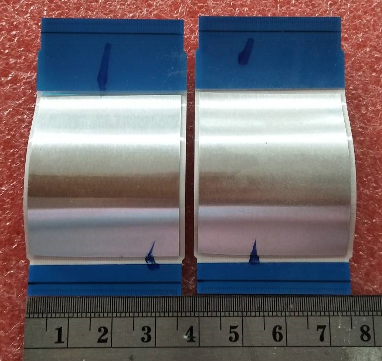 สายแพทีวี TCL (ทีซีแอล) อะไหล่แท้/มือสองพร้อมใช้งาน ใช้กับรุ่นLED65P65US