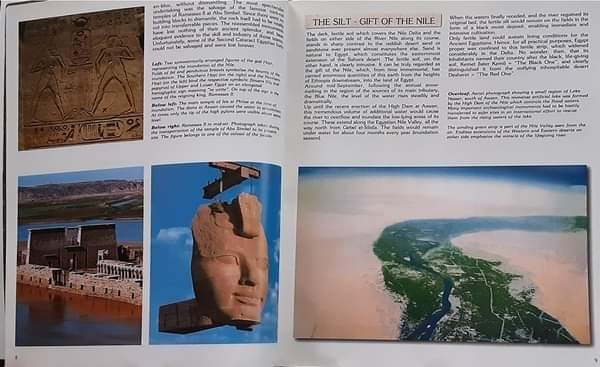 Knowledge Book ** 🍓🍓EGYPT HISTORY&CIVILIZATION