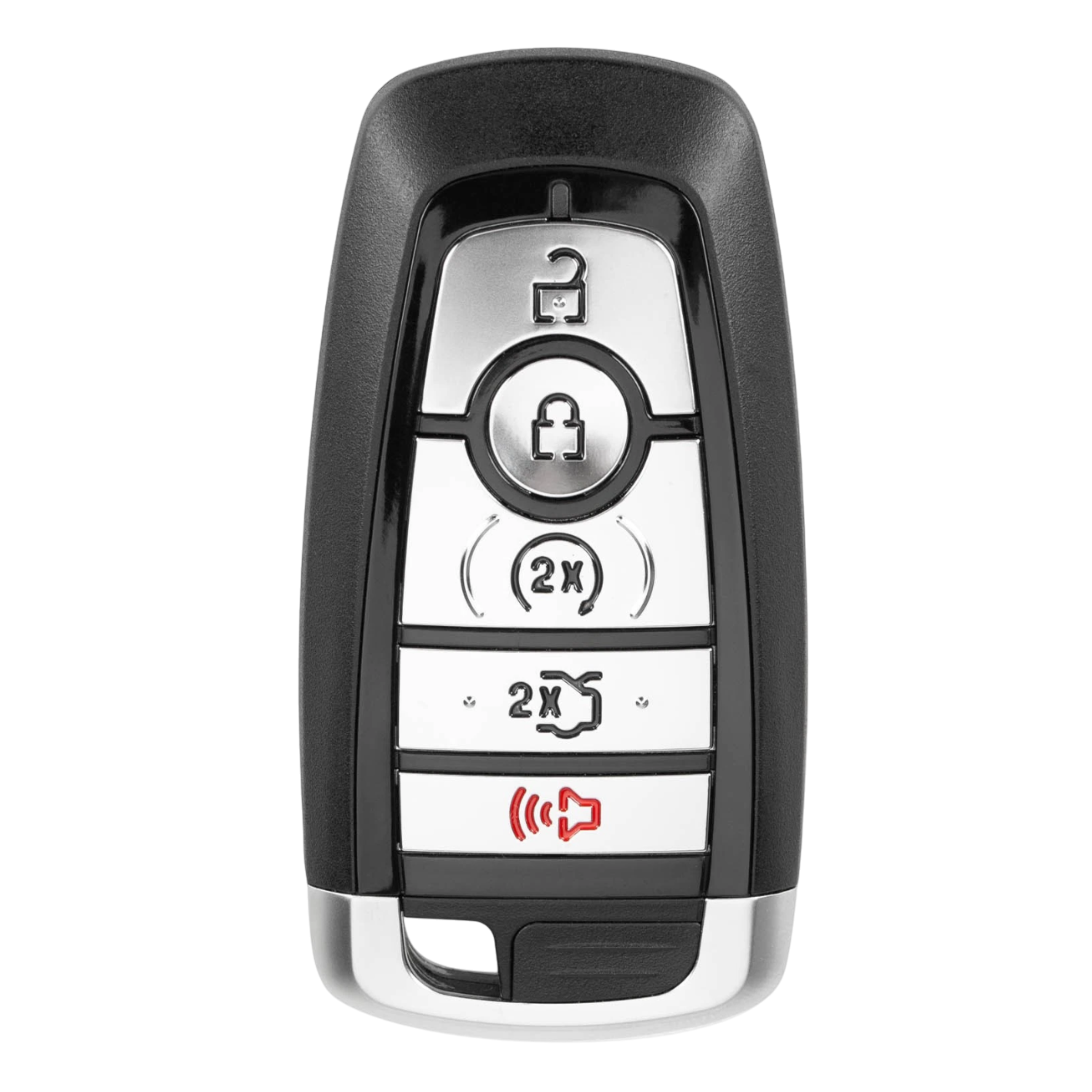 AUTEL IKEYFD005AL Ford Universal Smart Remote 5 ปุ่ม 315/433MHz