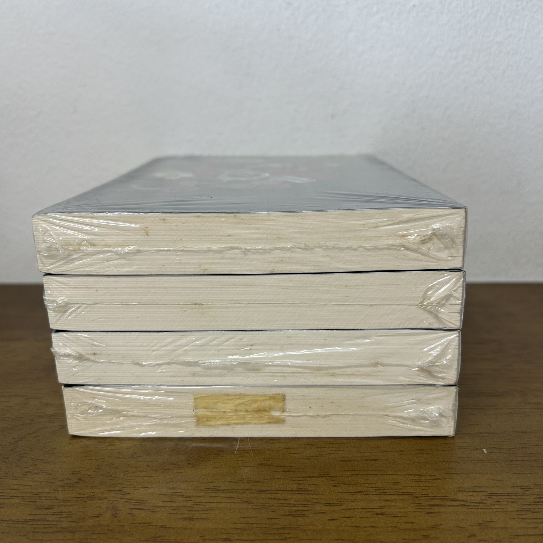 สืบลับจารกรรมรัก ... จูเลียนจาง (มือหนึ่งซีล) นิยาย โรแมนติก รักคุณ