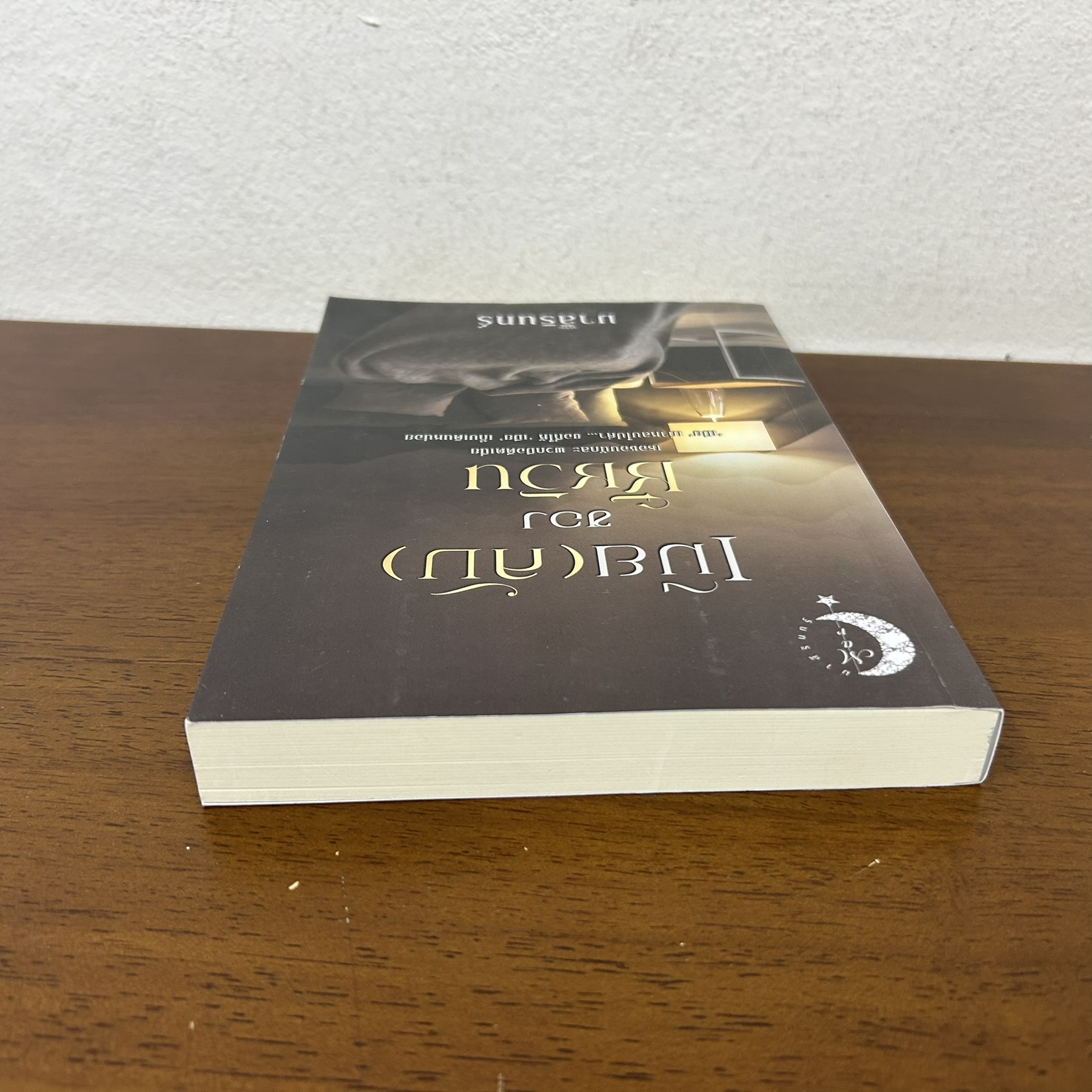 เมียลับของชัชวิน ... มาลีรินทร์ (มือสอง) นิยาย โรแมนติก ทำมือ