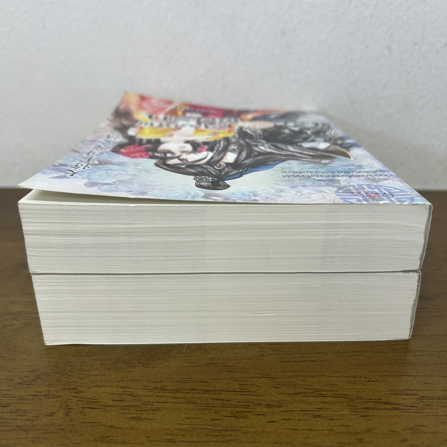 ชุด จอมทัพตื๊อรัก เล่ม 1-2 จบ ครบชุด ... sarabiya (มือสอง) นิยาย โรแมนติก จีนโบราณ Princess สถาพร