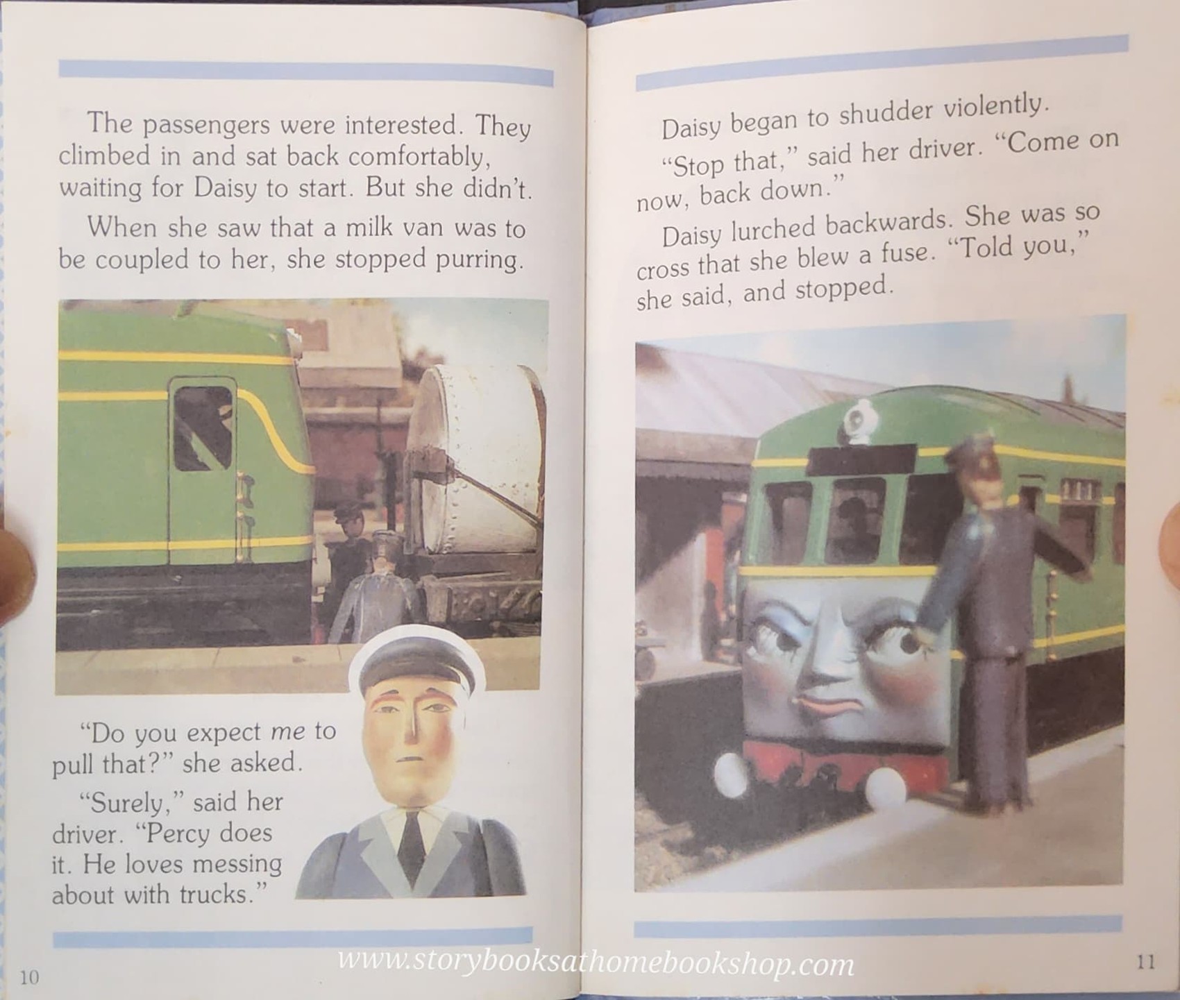 หนังสือนิทานปกแข็ง** 🍅THOMAS THE TANK ENGINE&FRIENDS:THOMAS'S CHRISTMAS PARTY