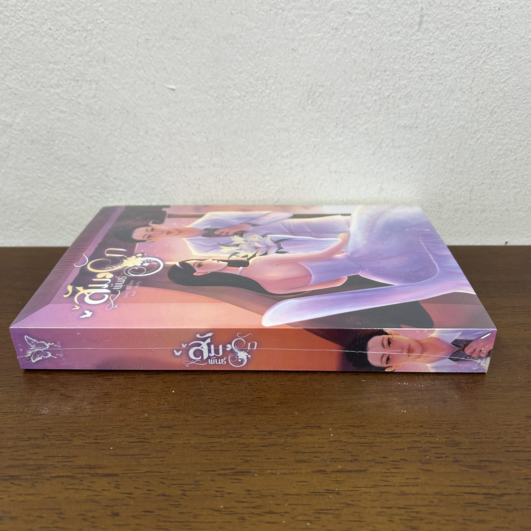 สัมพันธ์รัก ... Ai-Am (มือหนึ่งซีล) นิยาย โรมานซ์