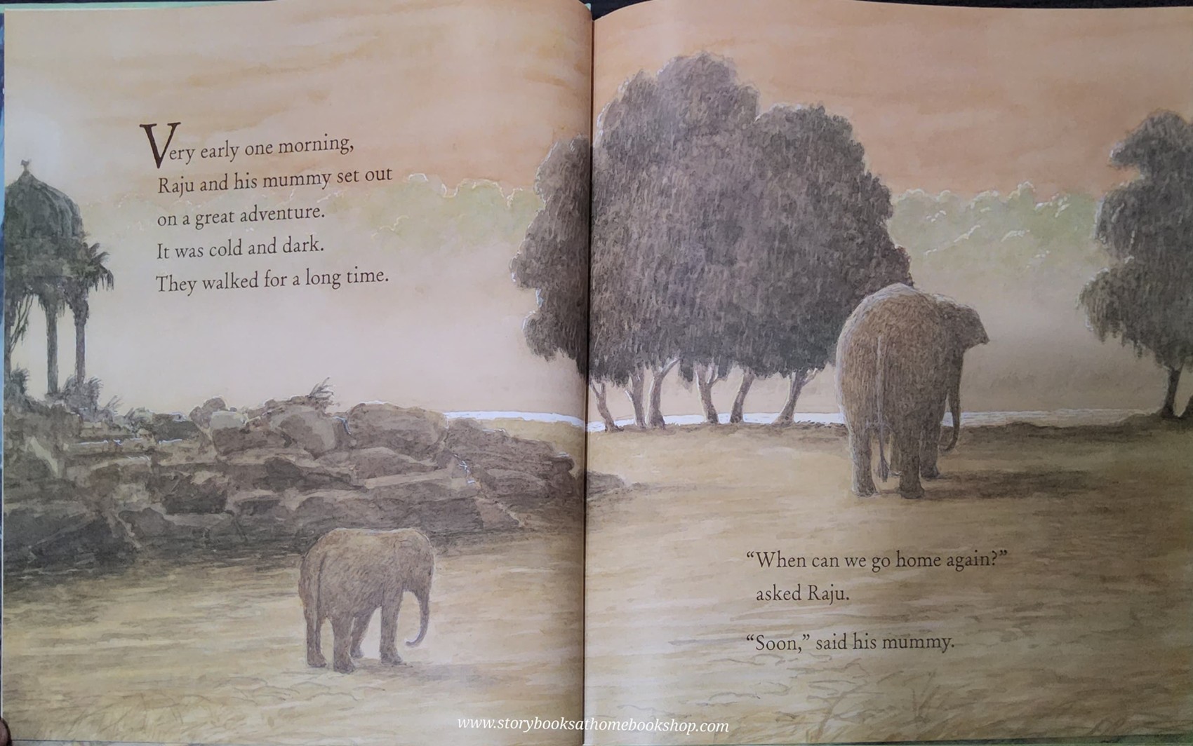 หนังสือนิทานปกแข็ง** 🍅🍓SOON BY TIMOTHY KANAPMAN AND PATRICK BENSON