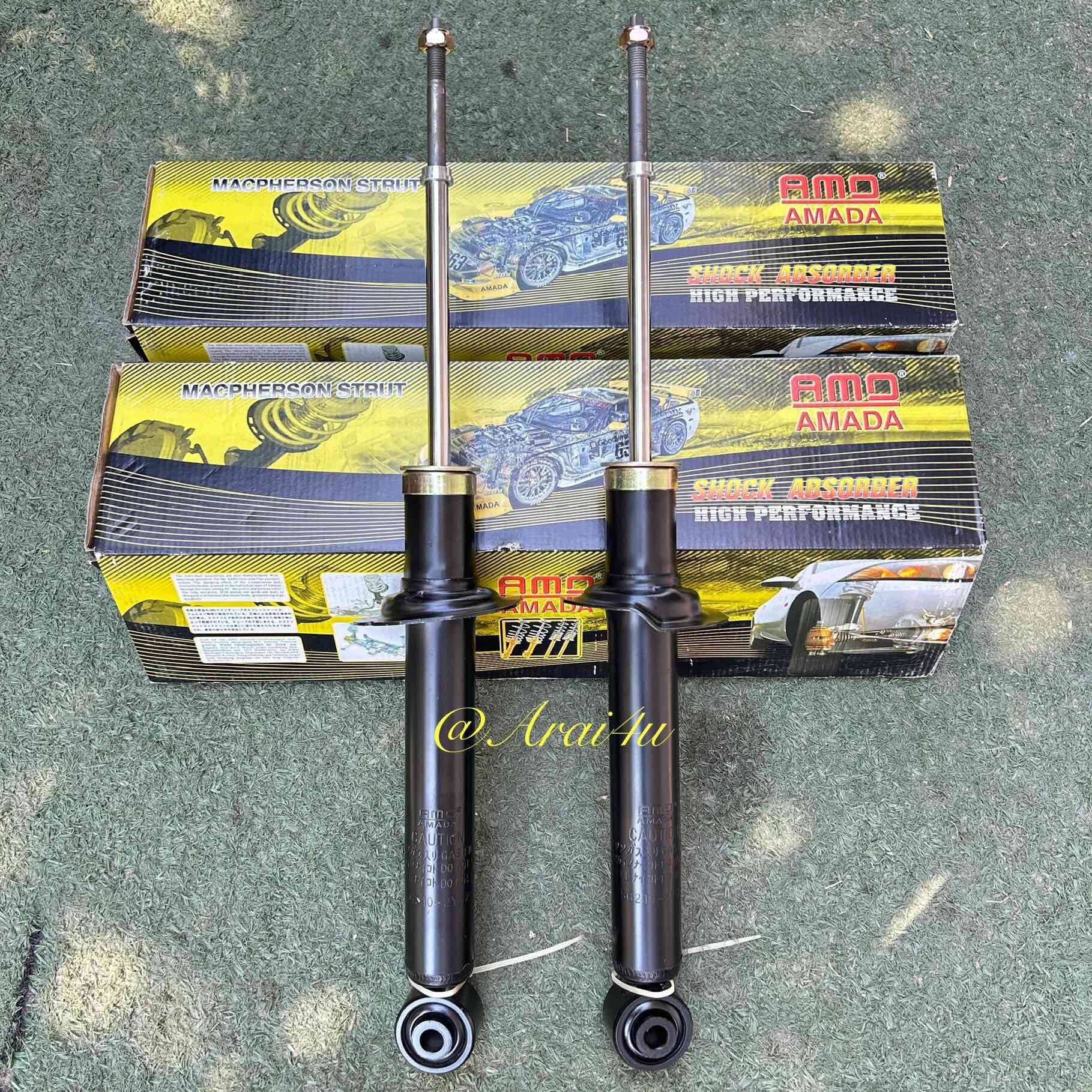 AMD โช้คหลัง NISSAN CEFIRO A33 (56210-2Y026) คู่ละ