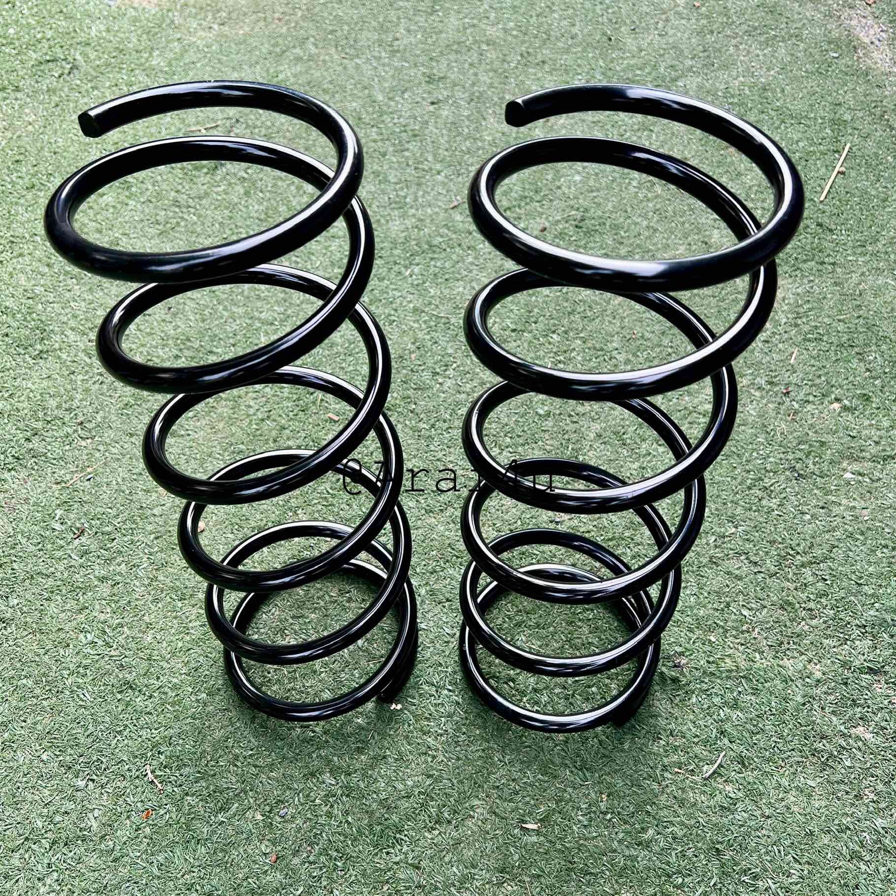 สปริงโช้คหน้า NISSAN NV KYS NI-S001 ราคาคู่ละ สปริงโช๊ค