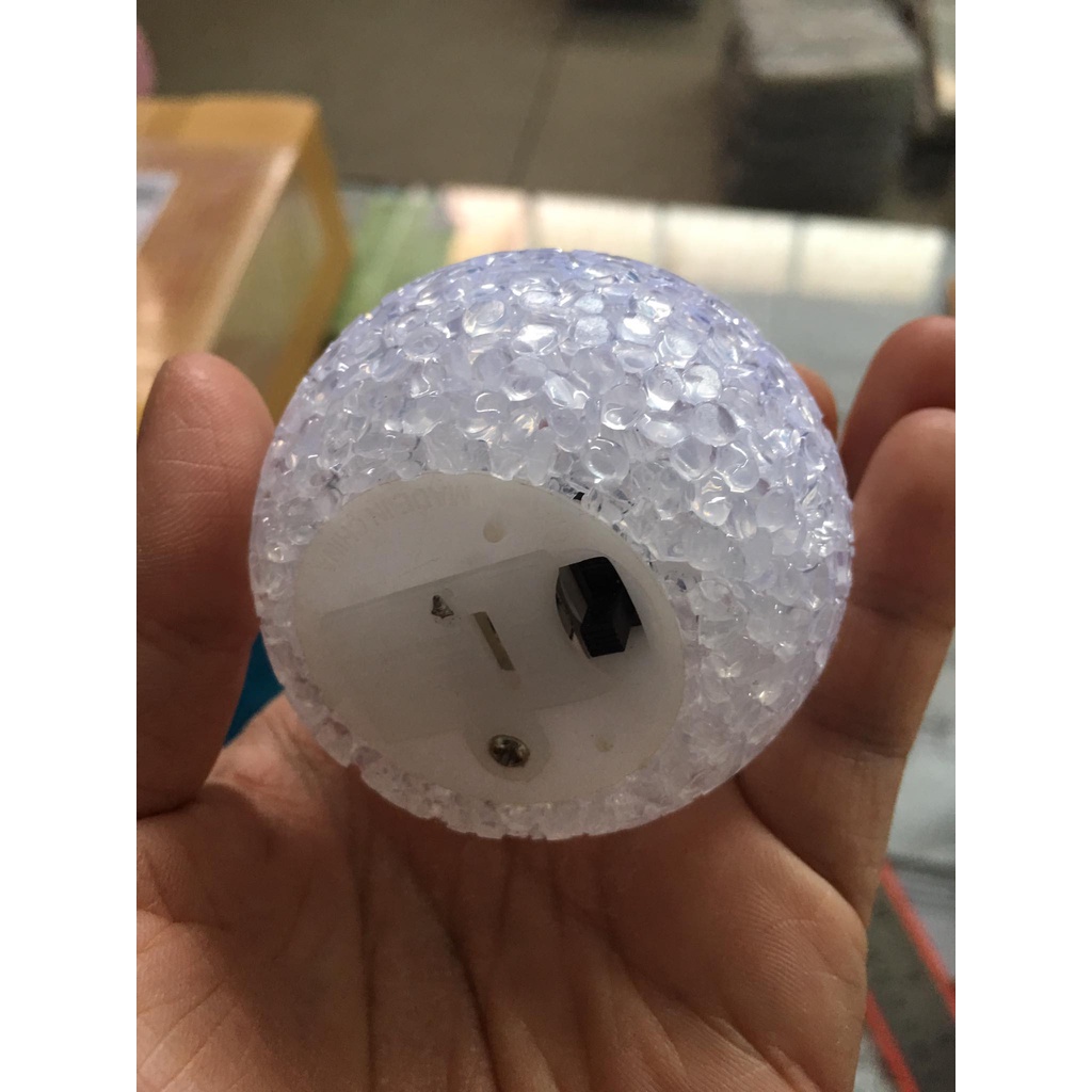 เอฟเฟค บอลแสง ฟิกเกอร์ ฟิกม่า โมเดล ดราก้อนบอล Luminous Ball Effect Figure Figma Shf Model Dragon Ball (มีไฟ)