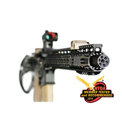 Kaw Valley Precision - KVP Linear Comp [1/2×36]