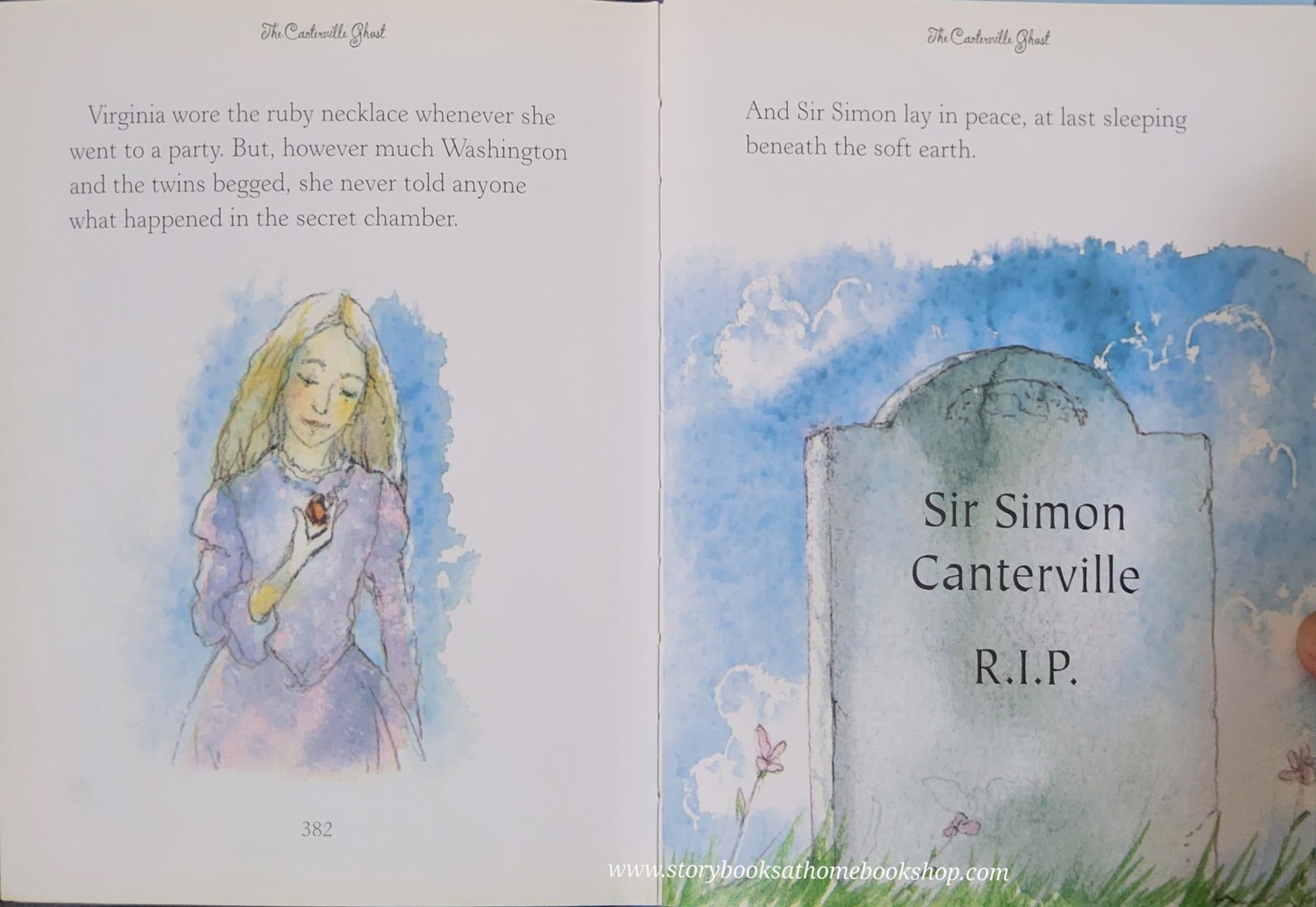 หนังสือนิทานปกแข็ง** 🍅🍓USBORNE ILLUSTRATED CLASSICS FOR BOYS