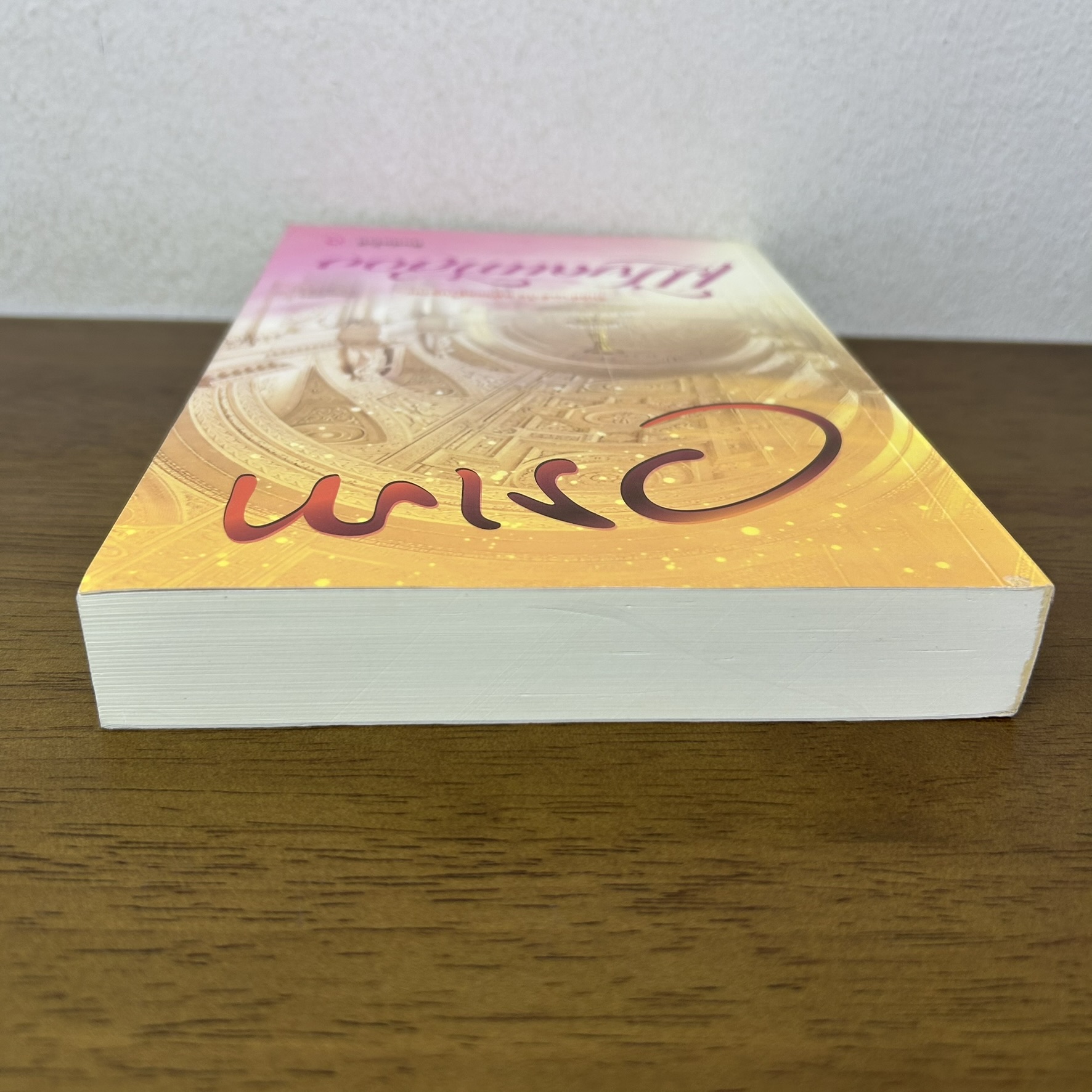 เมียคนที่สอง ... วราภา (มือสอง) นิยาย โรแมนติก แสงดาว