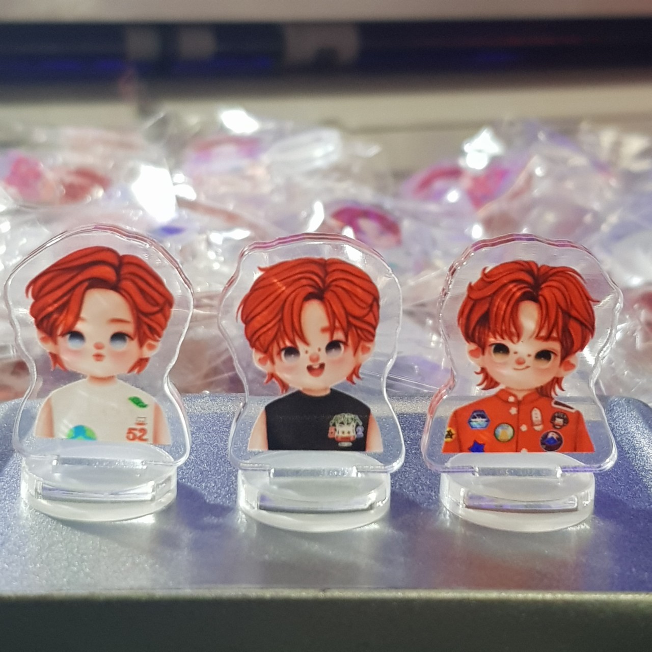 สแตนดี้