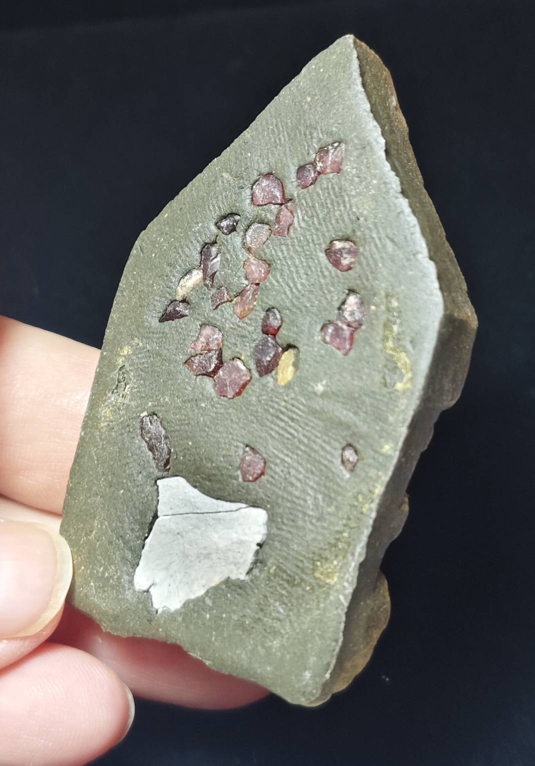 ขุนแผน แม่โหงพรายกระซิบ พระมหาวารินทร์ วัดสันต้นหมื้อ จ.เชียงใหม่ ปี 2560